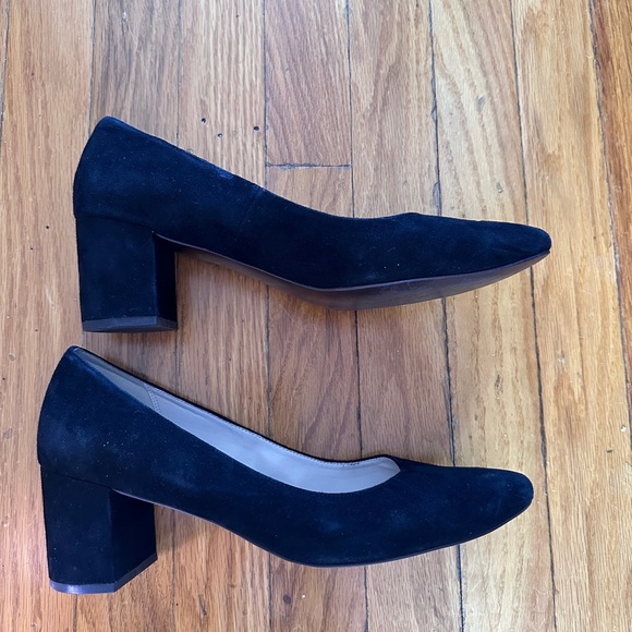 Cole Haan Signature Pumps - Picture 6 of 7